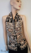 Refab halter-top — Studio-Unicps