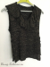 Refab knit top — Studio-Unicps