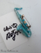 Refab pin — Studio-Unicps
