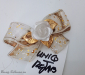 Refab vintage pin — Studio-Unicps