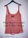 Orange-net top. — Studio-Unicps