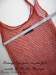 Orange-net top. — Studio-Unicps