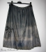 Tie Dye lingerie skirt