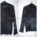 Hand Dyed Bio Shirt — Studio-Unicps