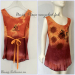 Refab kids tuniek/dress — Studio-Unicps