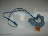 Blue heart fab — Studio-Unicps