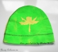 Neon printed hat (46) — Studio-Unicps