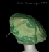 Groen gevlekte pet (62) — Studio-Unicps