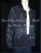 Hand Dyed Bio Shirt — Studio-Unicps