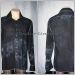 Hand Dyed Bio Shirt — Studio-Unicps