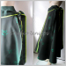 Green wrap skirt — Studio-Unicps