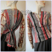 Refab retro blouse — Studio-Unicps