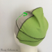 Grey/green kids hat (46) — Studio-Unicps