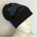 Black-blue jersey kids hat (50)