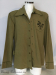 Green eco mensshirt — Studio-Unicps