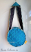 Aqua Lace Bag — Studio-Unicps