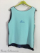 Blue patchwork shirt — Studio-Unicps