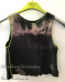 Tie-dye kids top