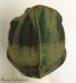 Green flower kids hat — Studio-Unicps