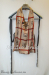 Refab halter top — Studio-Unicps