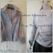 Pastel refab blouse — Studio-Unicps