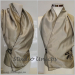 Silver wraptop  — Studio-Unicps