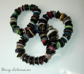 DIY recycled Buttons Knopen.JPeG