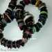 DIY Button bracelet — 