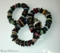 DIY Button bracelet — 